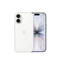 IPHONE 17 CHIP FISICO 256GB - White