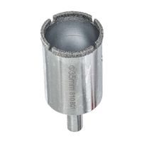 Sierra Copa Diamantada 35mm 1-3/8"" Bosch