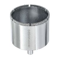 Sierra Copa Diamantada 65mm 2 9/16"" Bosch
