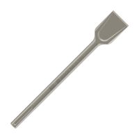 Cincel Pro Sds Max-5c Pala 50x350mm Bosch