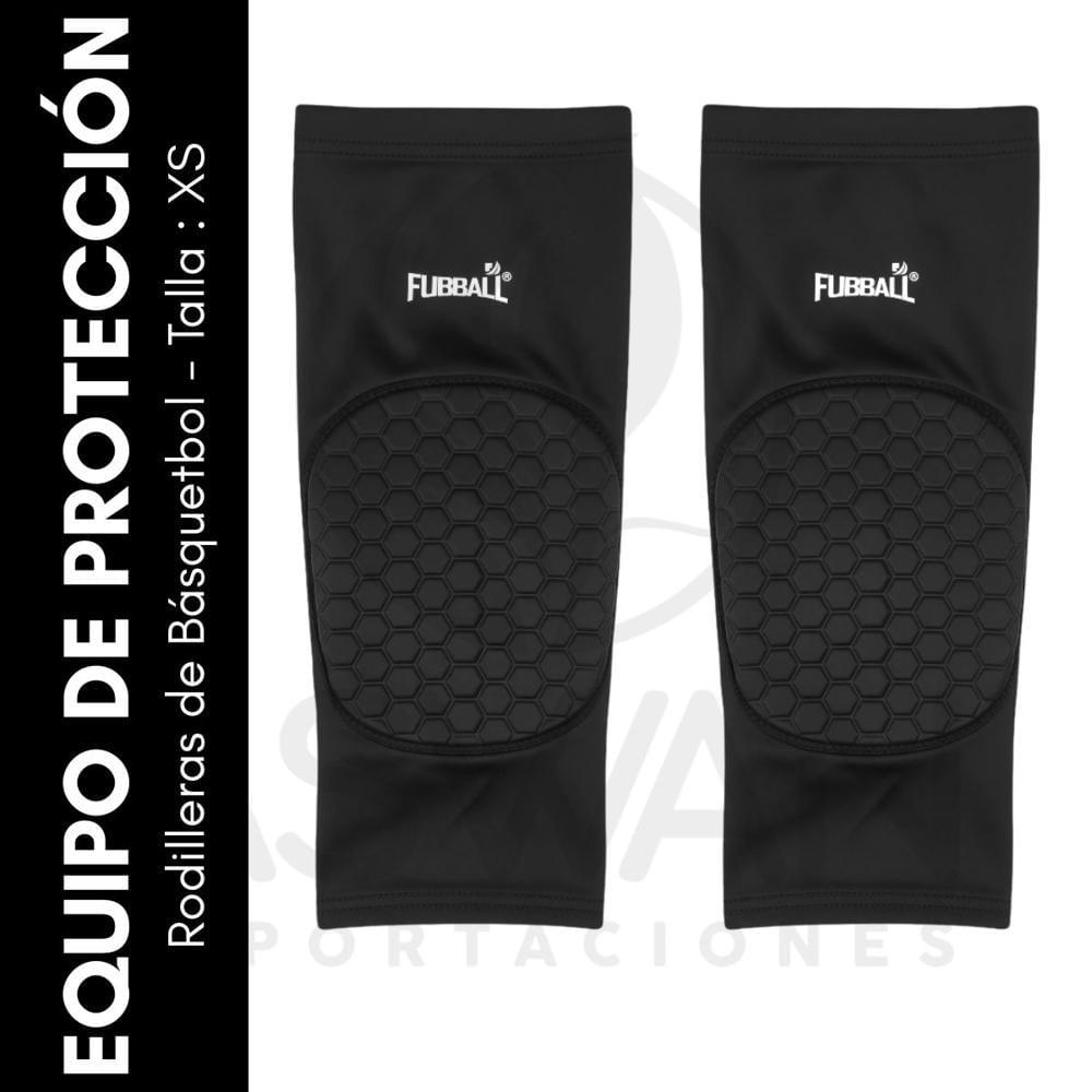 Rodilleras de Básquetbol - Talla : XS