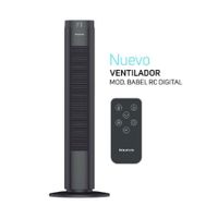Taurus Babel RC Digital Torre 50W Control Remoto