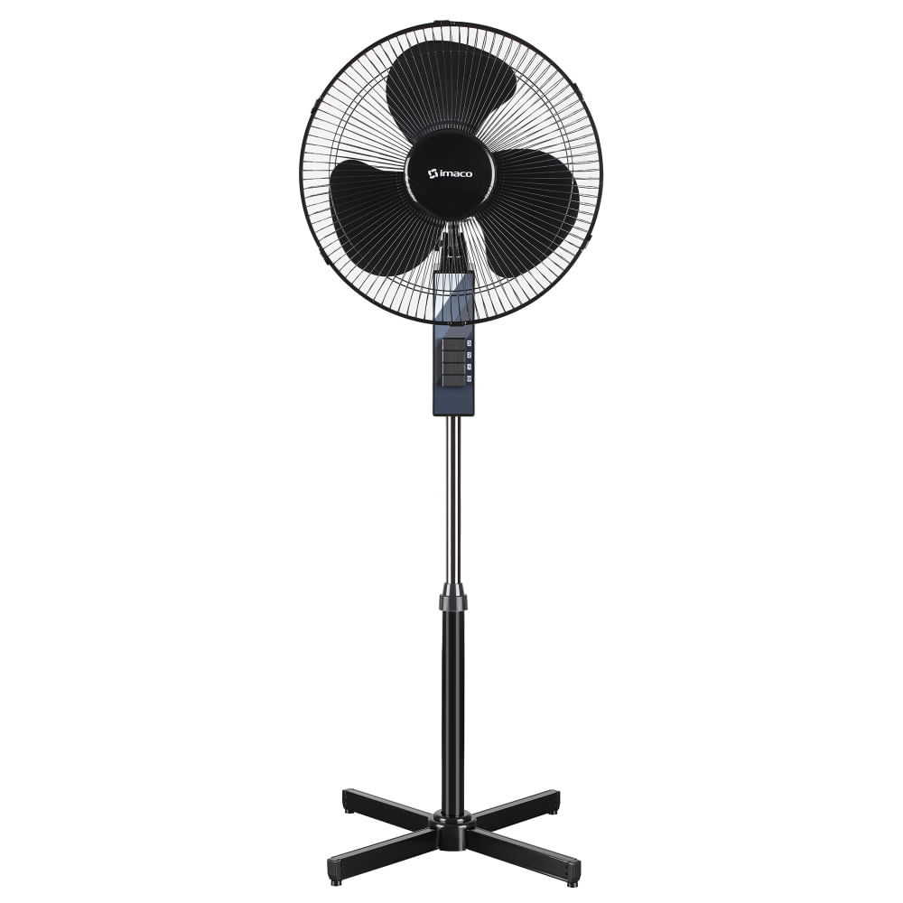 Ventilador Pedestal De 16"" Imaco FS1645P