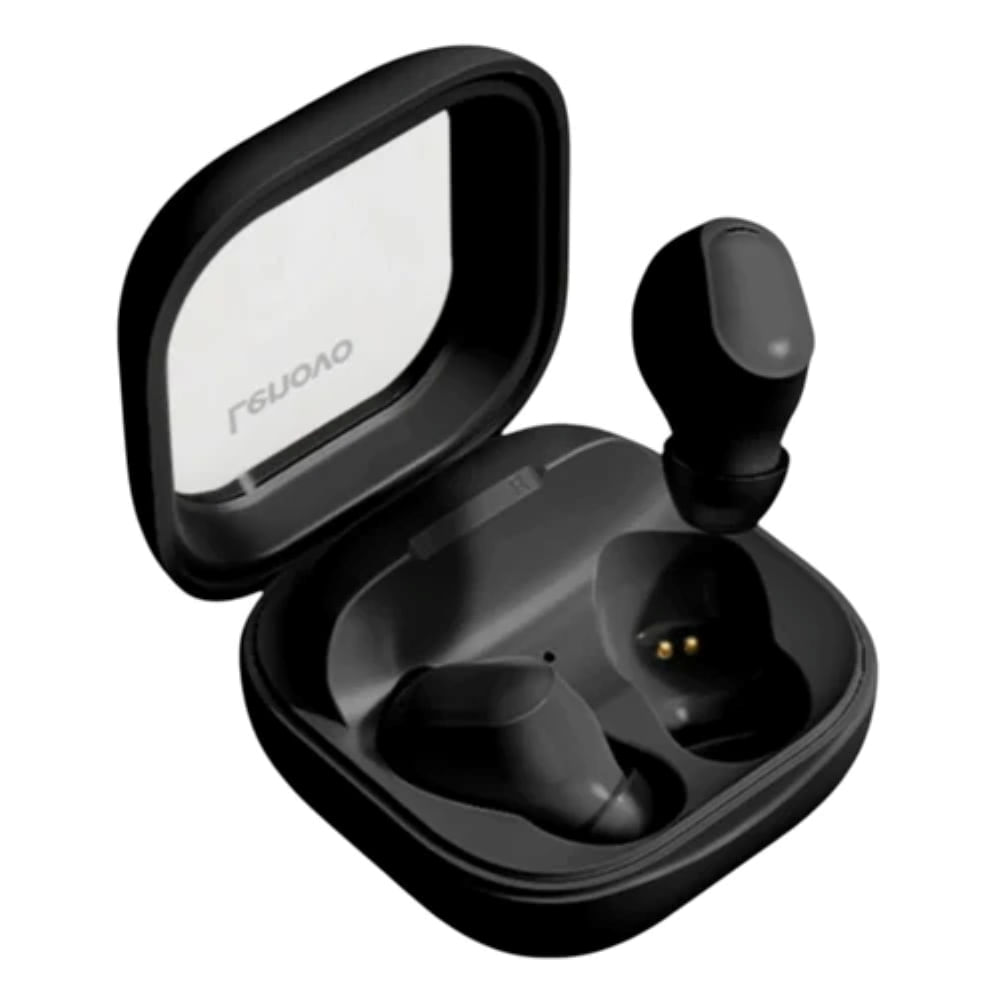 LENOVO AUDIFONO BT EA200 NEGRO