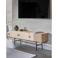 Mesa de TV Kayla Color Panela TU MESITA