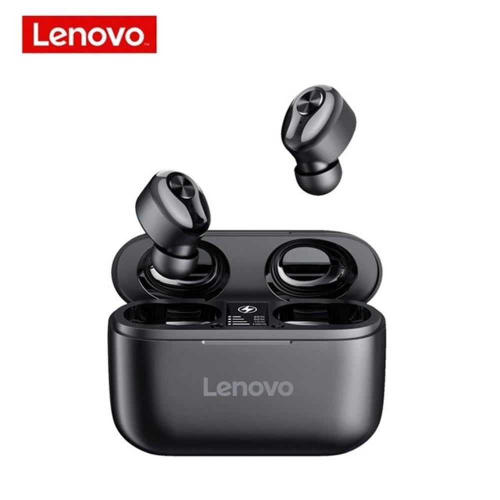 LENOVO AUDIFONO BT HT18 NEGRO
