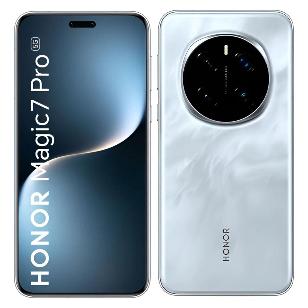 Honor Magic 7 Pro 12RAM 512GB Gris
