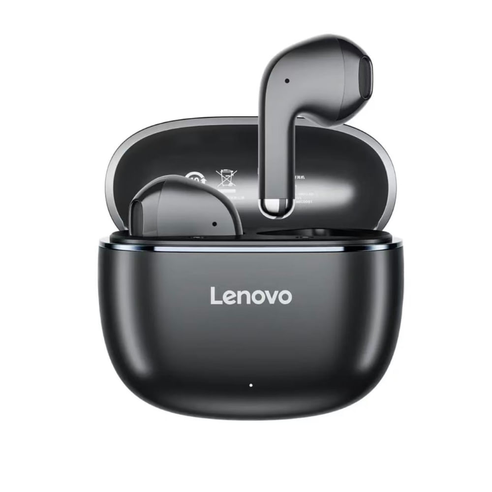 LENOVO AUDIFONO BT TA120 NEGRO