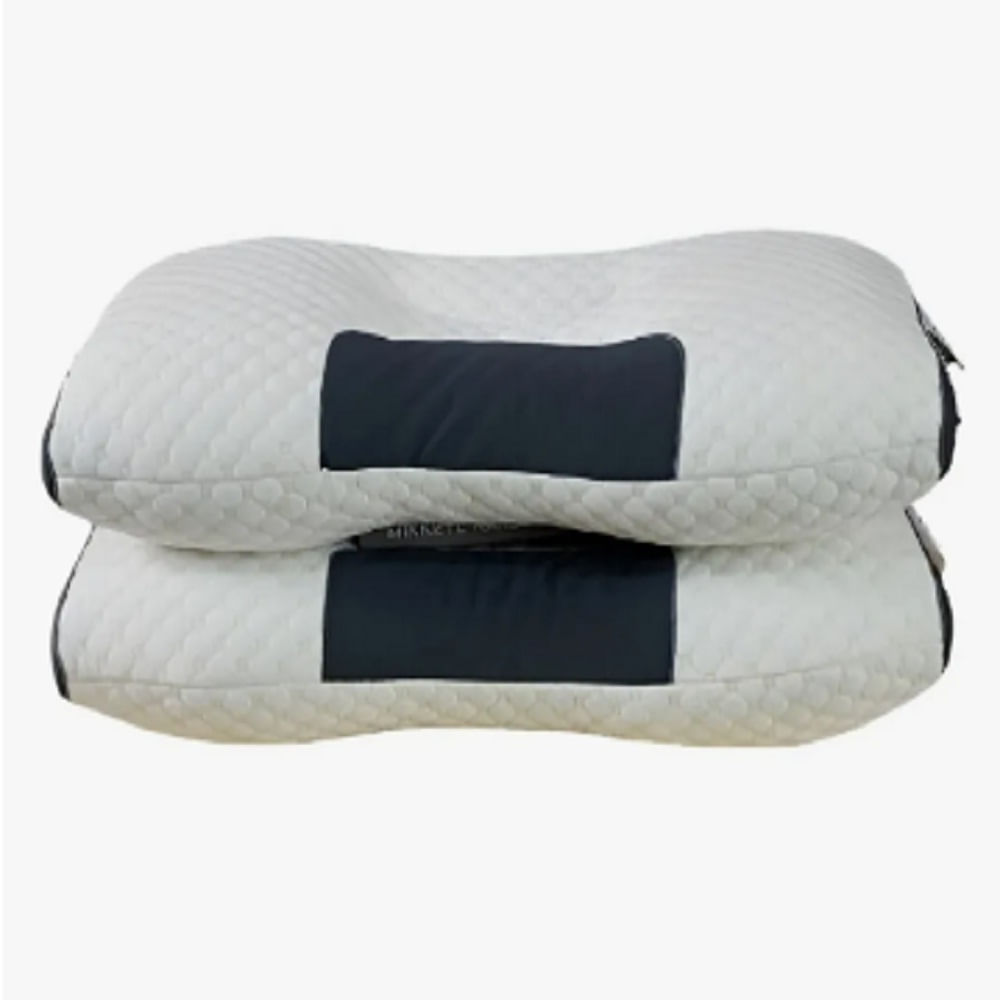 La almohada ortopédica cervical VHEX