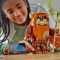 LEGO 75430 Wicket el Ewok