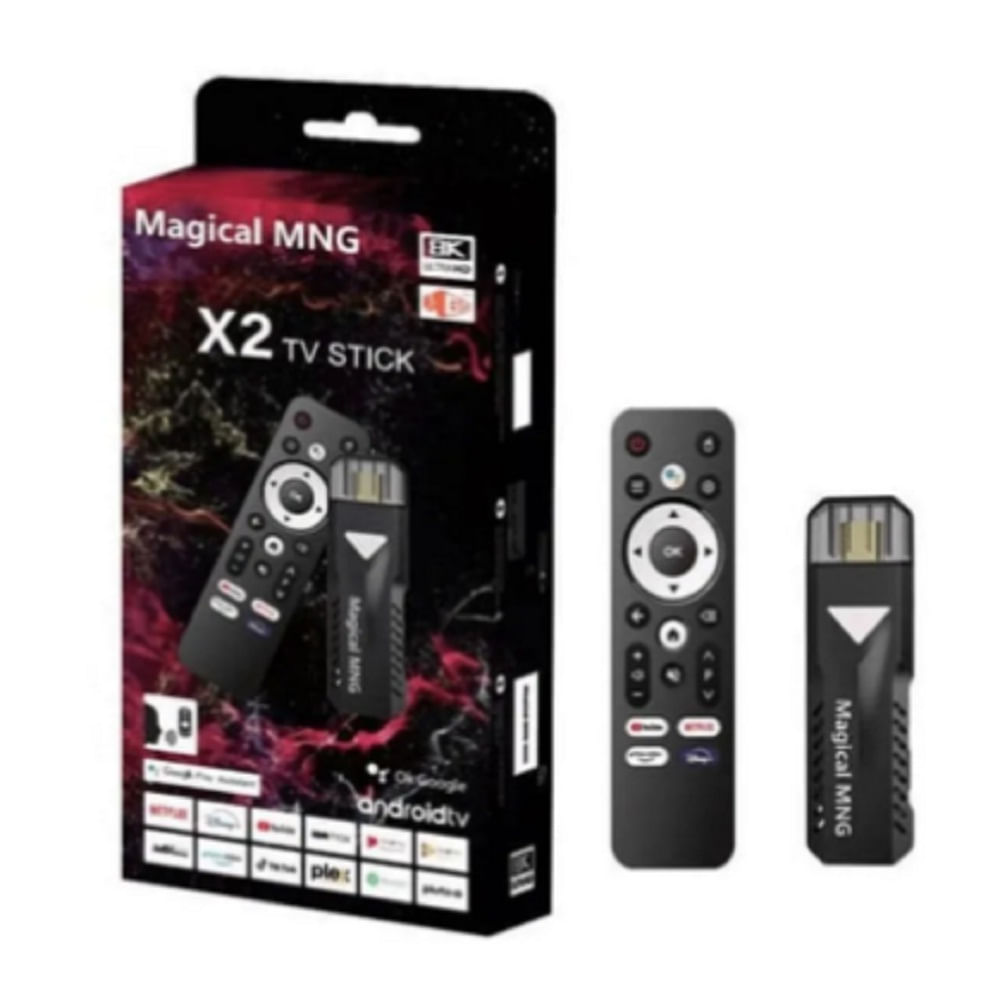 Tv Stick Magic Full Hd