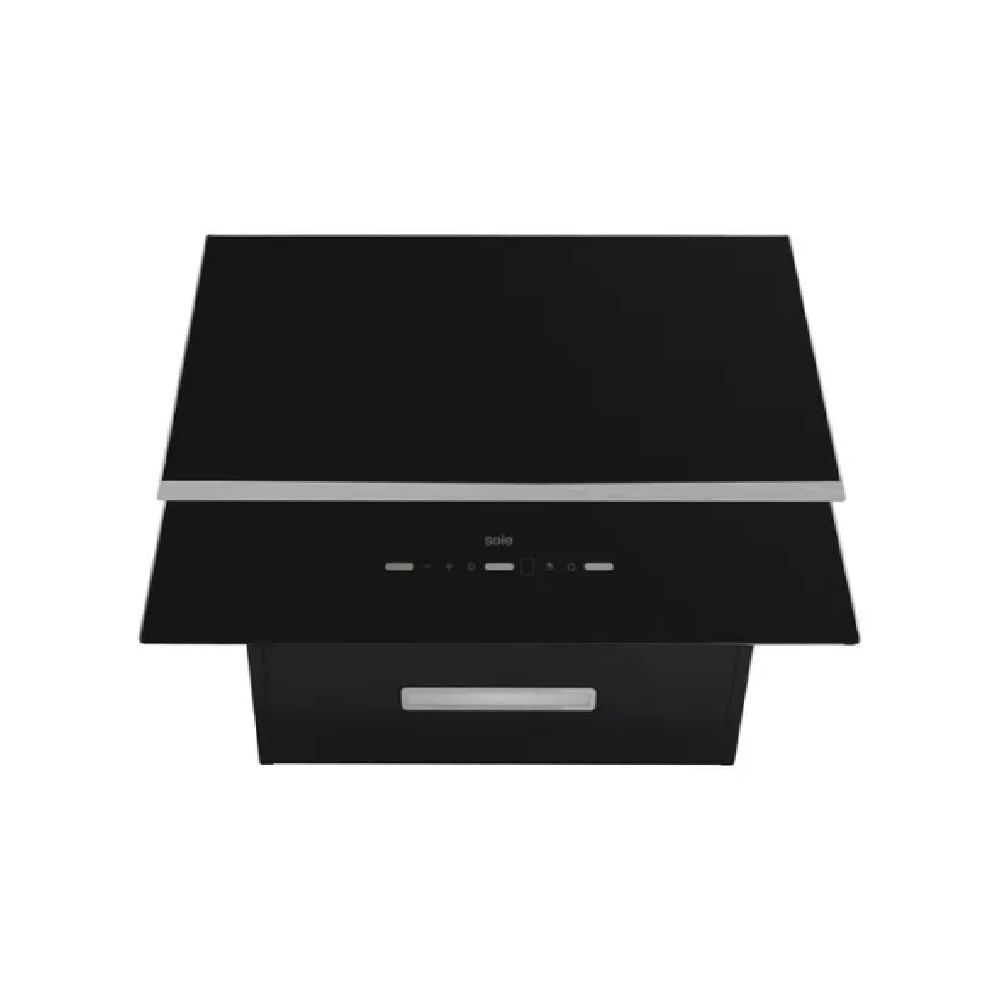 Sole Nimbus TURE99CO Campana Decorativa 60cm