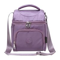Lonchera Modelo Blu N2 - Kengar - Aceituna
