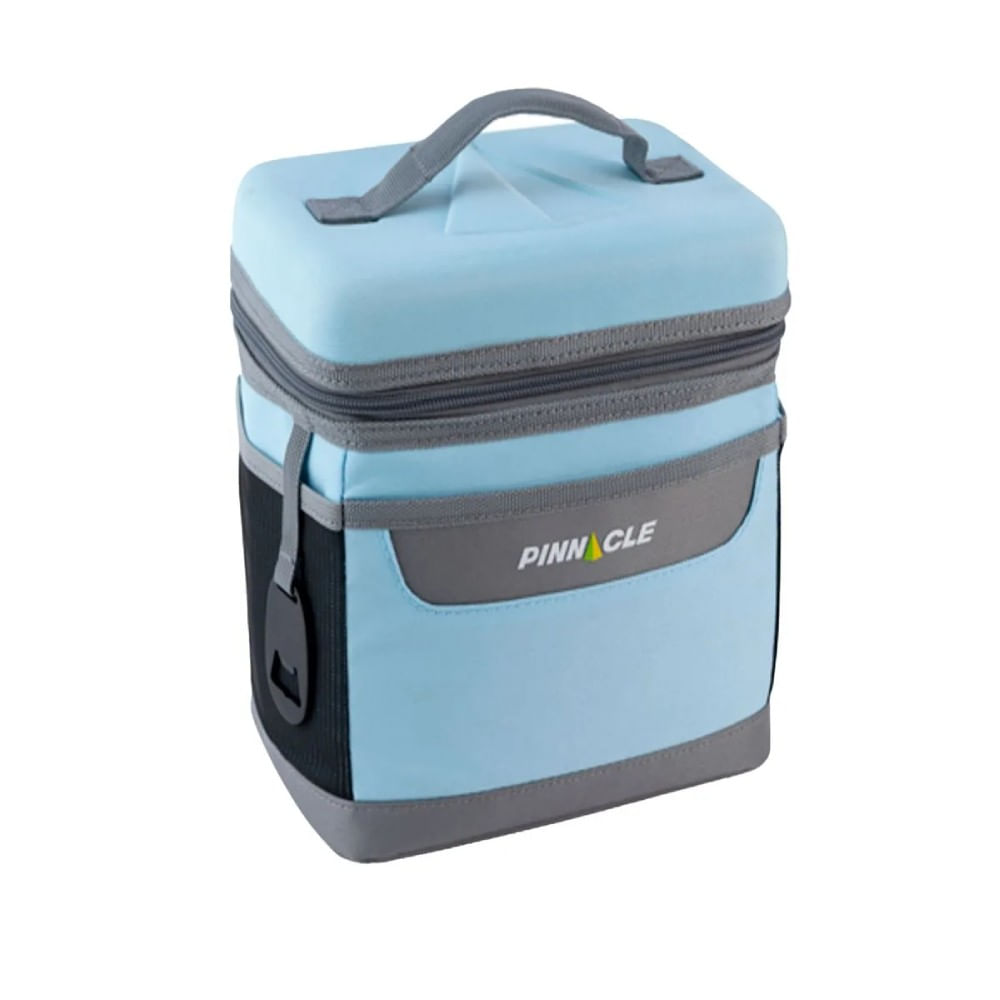 Cooler Pro Soft Pinnacle 28 Latas Azul