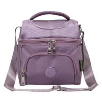 Lonchera Modelo Blu N1 - Kengar - Aceituna
