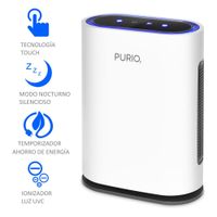 Purificador de Aire HEPA Premium PURIO Ultra