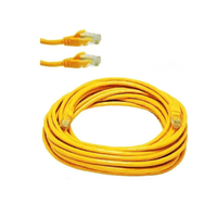 Cable de Red Internet Cat 6e Alta Velocidad Ethernet 30 Metros