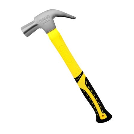 Martillo de Acero 27MM Fibra Goma Kamasa KM079 Martillo de Acero 27MM Fibra Goma Kamasa KM079