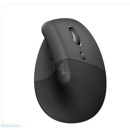 Mouse Logitech Lift Vertical Ergonomic
