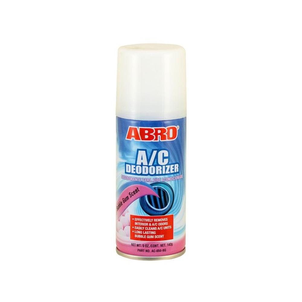 Limpiador de Aire Acondicionado Aroma Chicle 5Oz142gr
