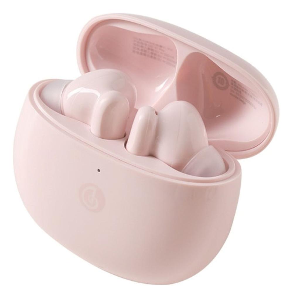 DOUBLE DESING DD AUDIFONO X1 PRO  ROSA