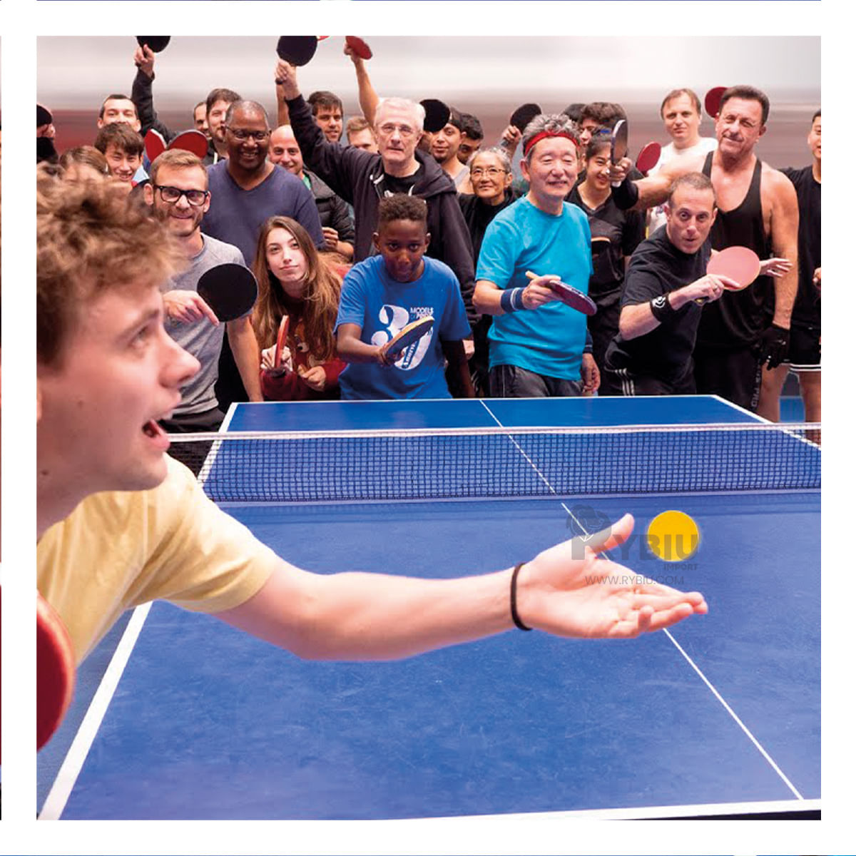 Set de Balones Livianos de Color Anaranjado Y+Agendita