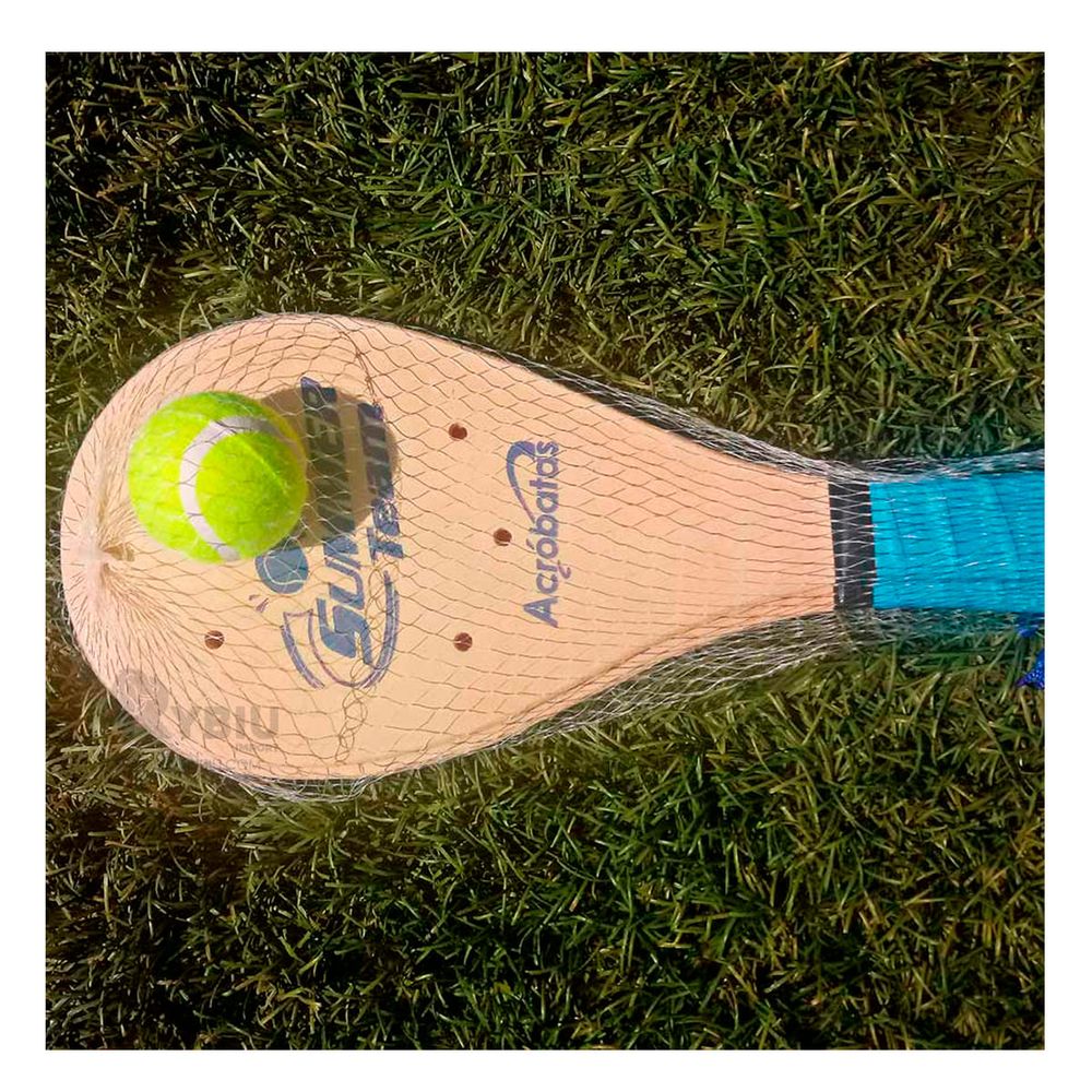 Paletas de Playa Duraderas y Compactas para Adulto en Beige Paletas de Playa Duraderas y Compactas para Adulto en Beige