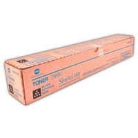 Toner Konica Minolta TN-512K Negro