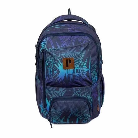 MOCHILA PORTA ORIGINAL TAMDEN Azul