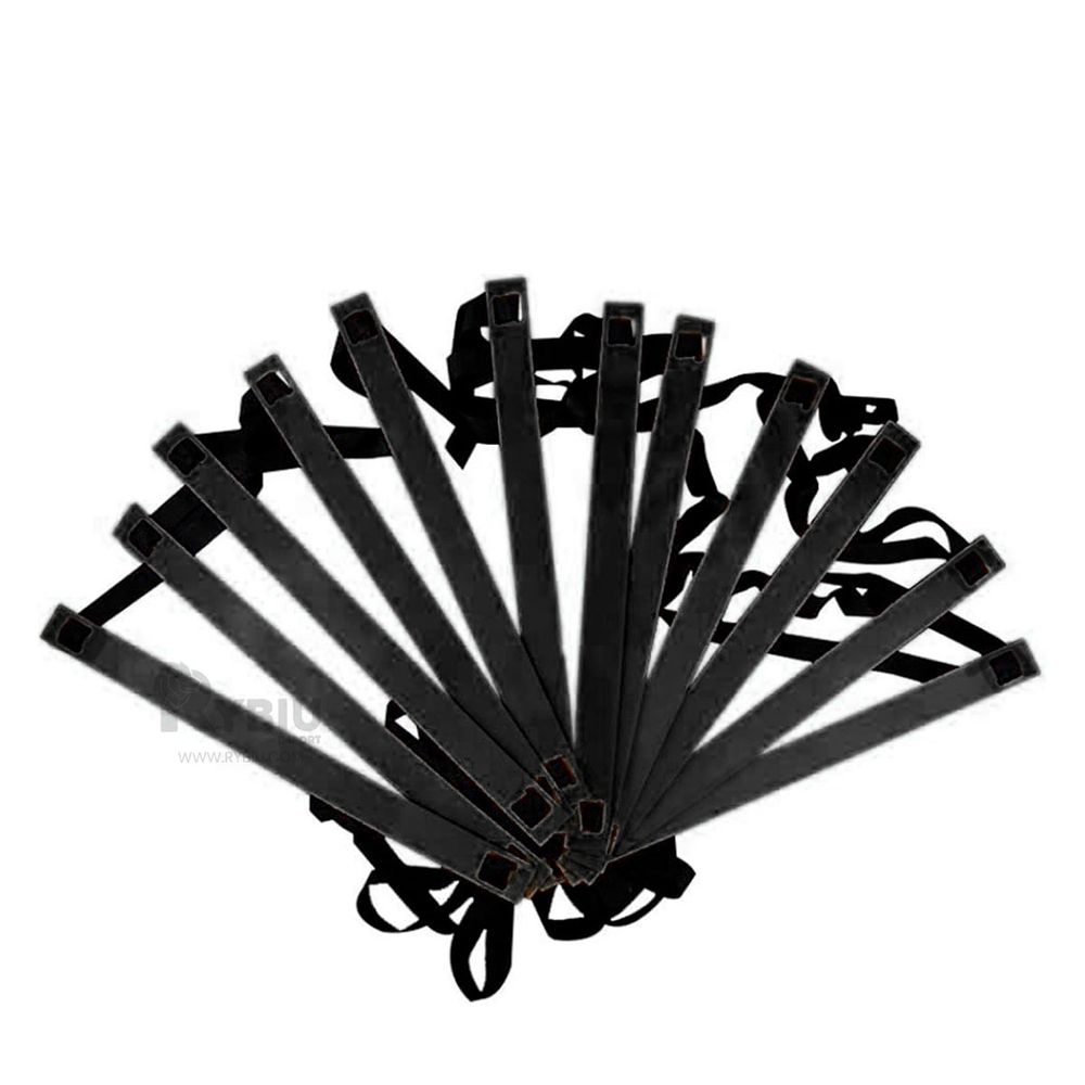 Articulo de Entrenamiento en Color Negro Y+Post-it adhesivos Articulo de Entrenamiento en Color Negro Y+Post-it adhesivos