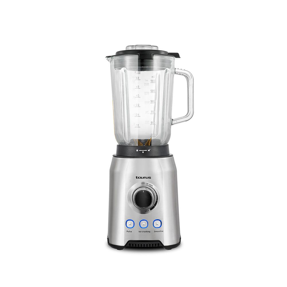 Licuadora Mod.Alfa 1200 Taurus Licuadora Mod.Alfa 1200 Taurus