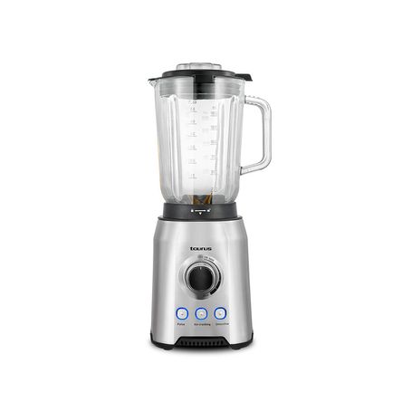 Licuadora Mod.Alfa 1200 Taurus Licuadora Mod.Alfa 1200 Taurus