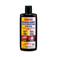 ABRO Restaurador de Faros HR-237 - 237 mL