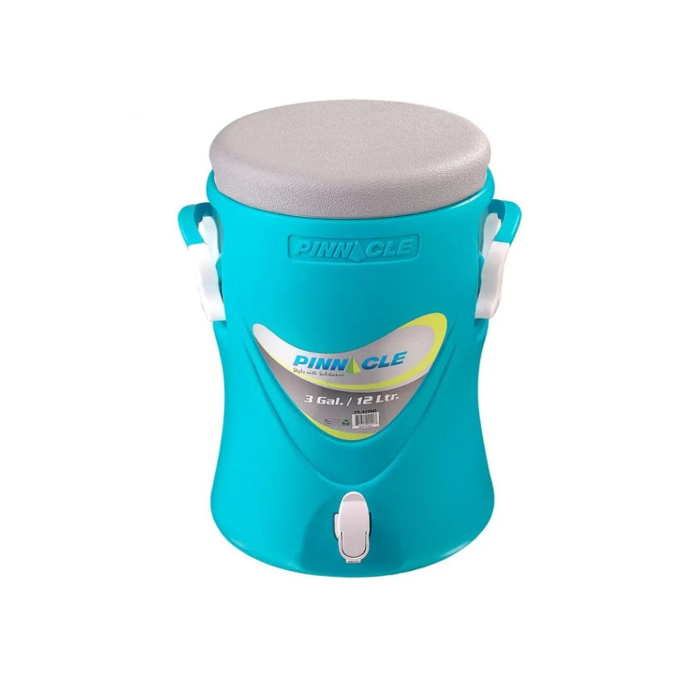 Cooler Platino 12 L Azul 70049348