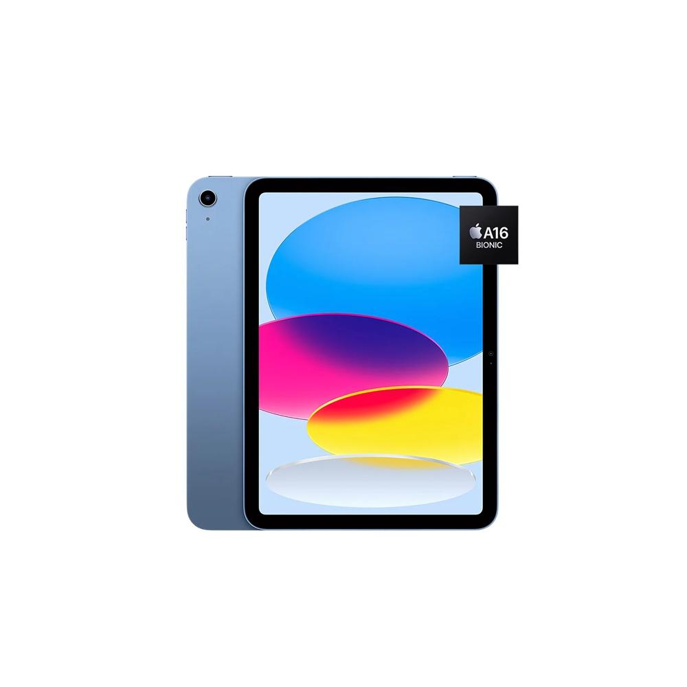 Apple Ipad A16 11va Gen 2025 MD4A4LL A 11 WI-FI 6GB 128GB Azul