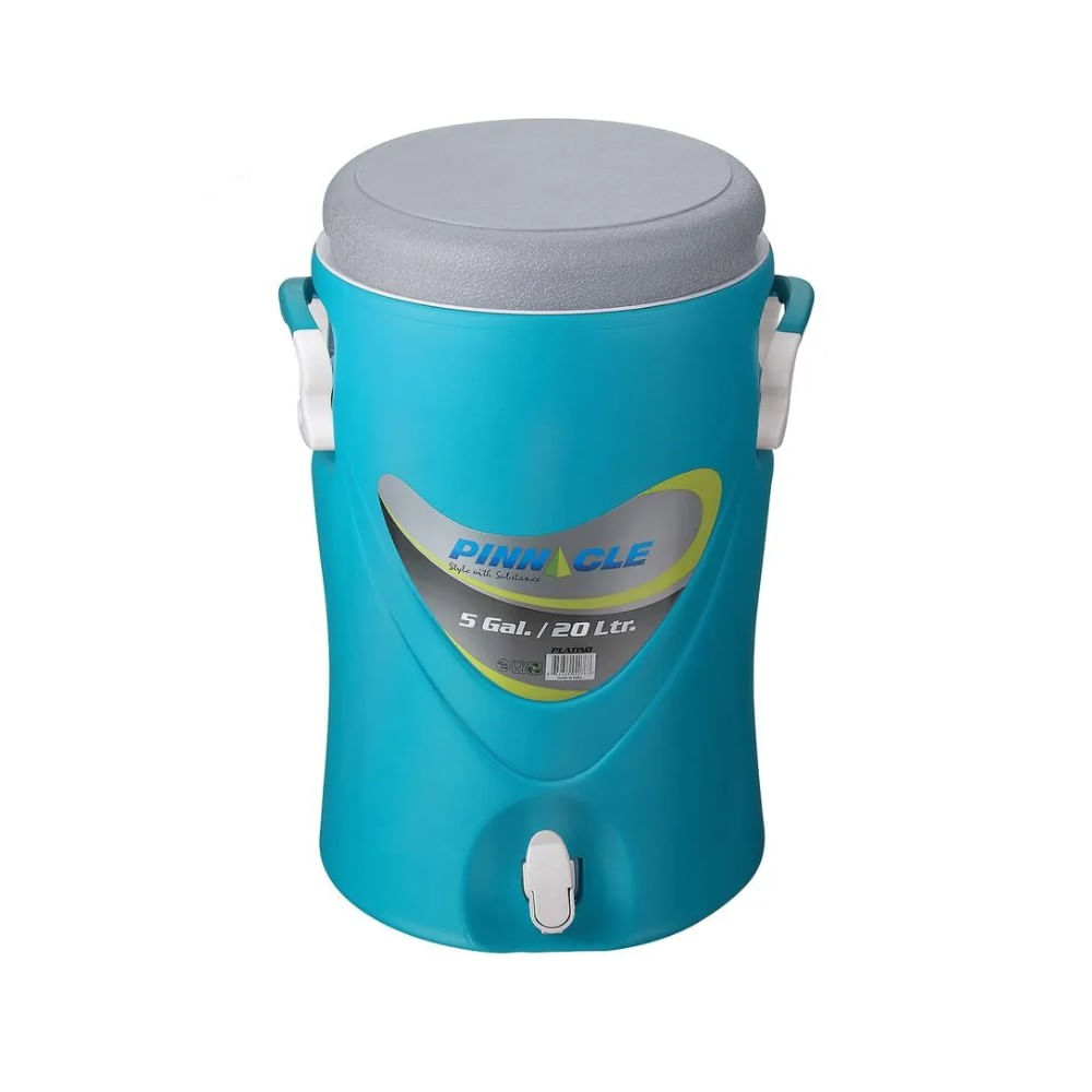 Cooler Platino 70049347 Dispensador 20L