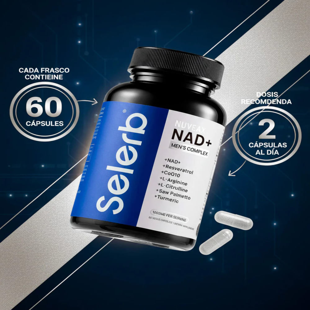 SELERB NAD PARA HOMBRES| Promart - Promart
