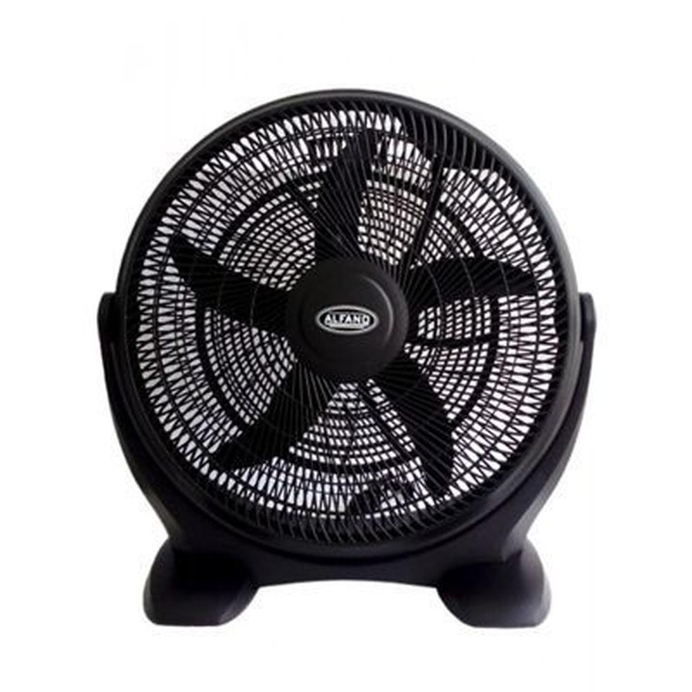 Ventilador de piso oscilante de 20 80w ALBOX2085 Ventilador de piso oscilante de 20 80w ALBOX2085