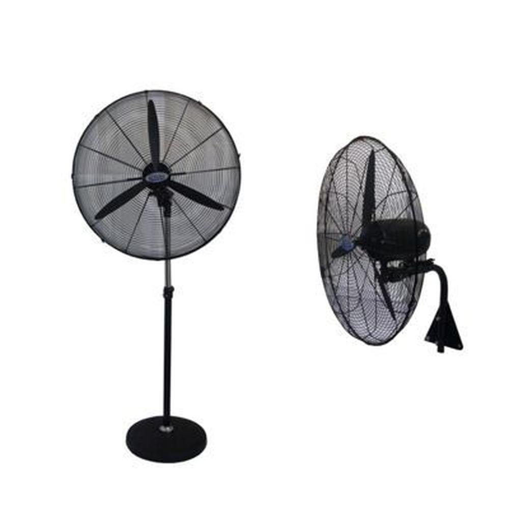 Ventilador industrial 2 en 1 de 30 210w ALIDEU30