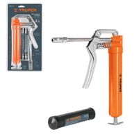 Mini Inyector de Grasa de 3 oz (˜85 g) con Presion de 3000 PSI Truper GRAS-3 14911