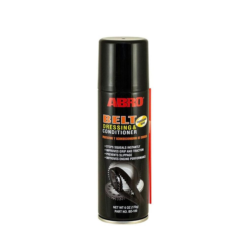 ABRO Tratamiento para Correas BD-100-CH - 6oz