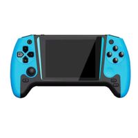 Consola Portátil Q21 Azul