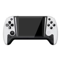 Consola Portátil Q21 Blanco