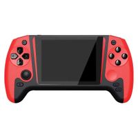 Consola Portátil Q21 Rojo