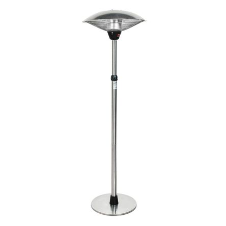 Estufa Eléctrica tipo Lámpara 30000 w PHH3000BS Estufa Eléctrica tipo Lámpara 30000 w PHH3000BS