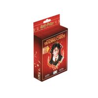 CARDS HARRY POTTER- BOX COLECCIONABLE