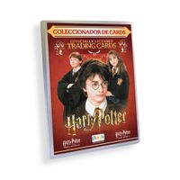 CARDS HARRY POTTER - BINDER COLECCIONADOR