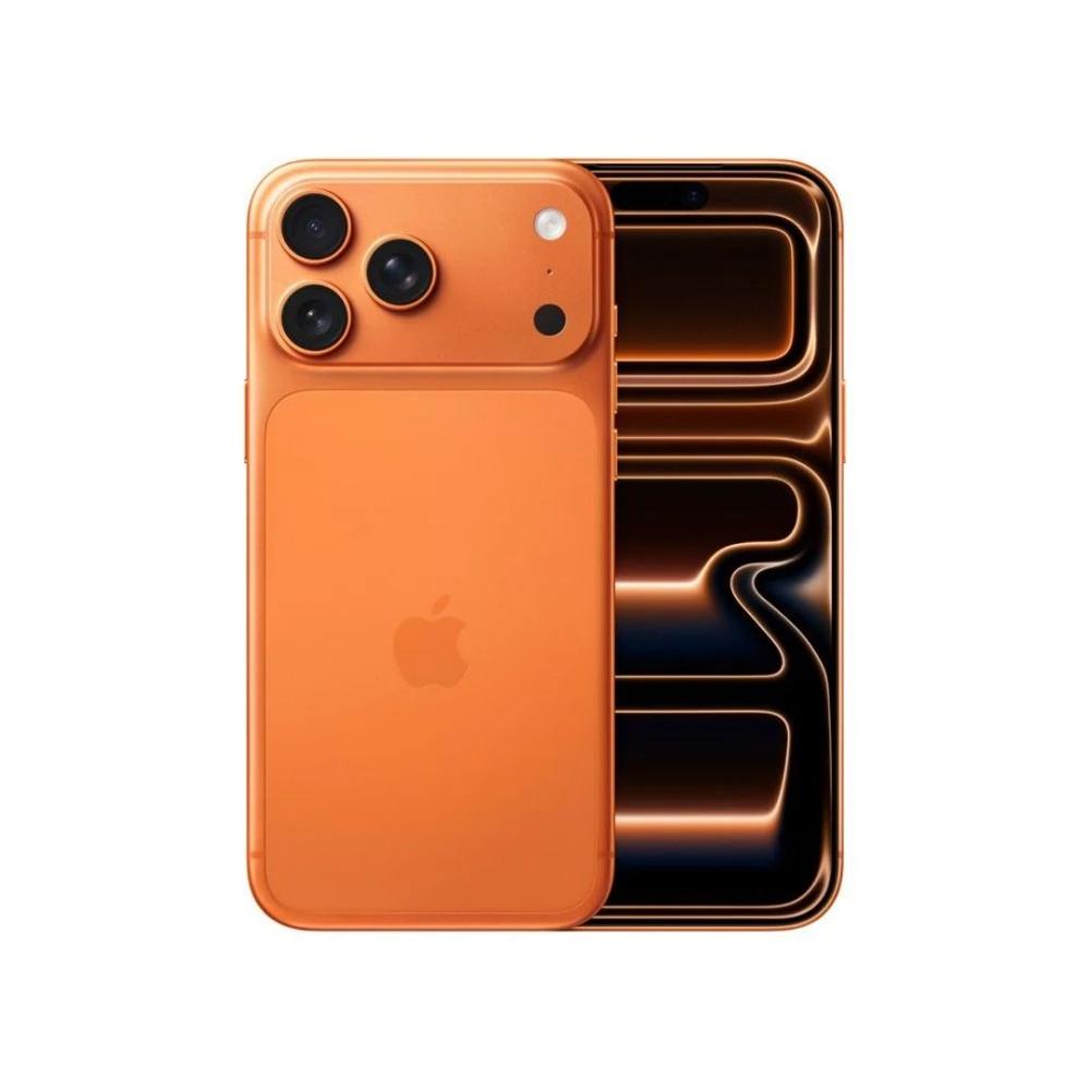 iPhone 17 Pro Max 256gb ESIM - Cosmic Orange