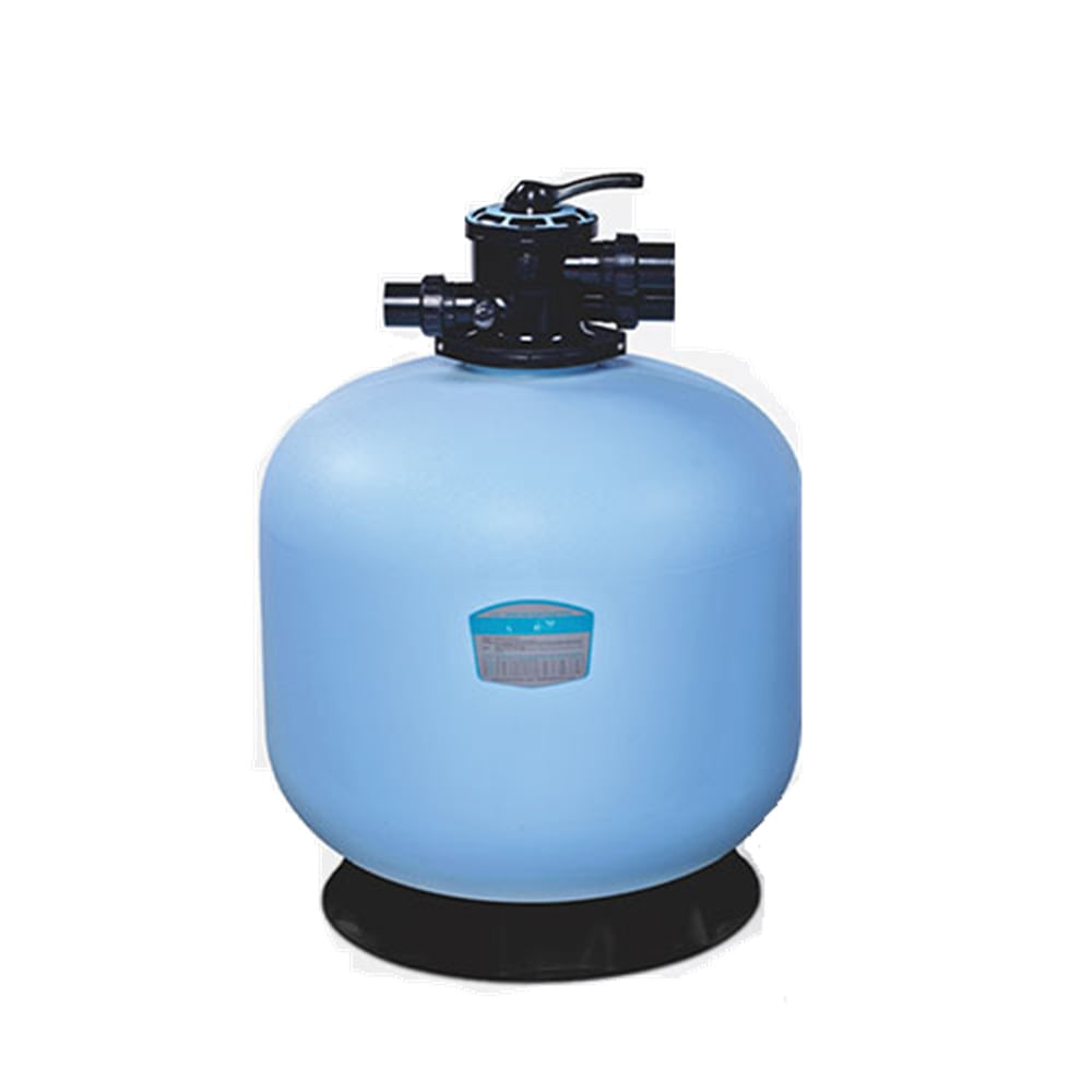 Filtro de arena Merlin de 21 pulgadas 1.5 x 1.5