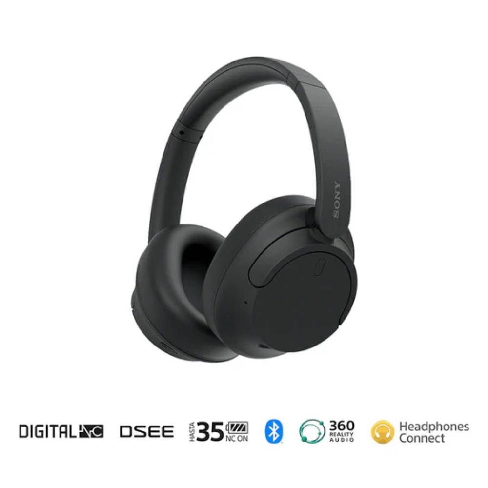 FU Audifonos Sony Inalambricos WH-CH720N 35hrs - Colores